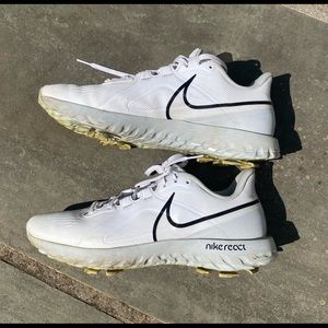 Nike React Infinity Pro Golf Shoe